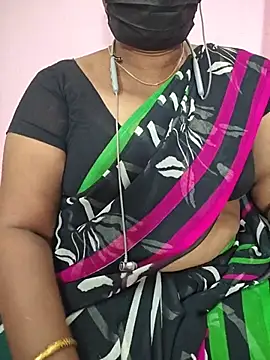 Tamil_Neela ওয়েবক্যাম শো