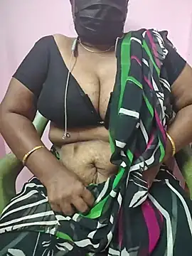 Tamil_Neela 웹캠 쇼