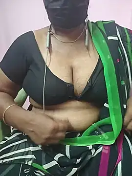 โชว์เว็บแคมของ Tamil_Neela