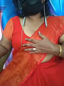 Chat XXX en directo de Tamil_Neela