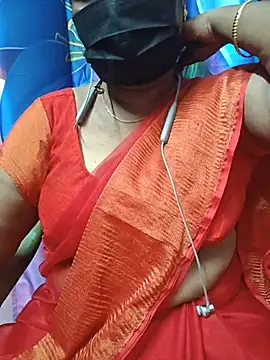 Tamil_Neela Webcam-Show