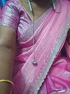 Tamil_Neela webkamerás műsora