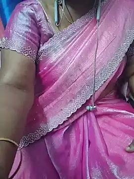 Tamil_Neelaのウェブカメラショー