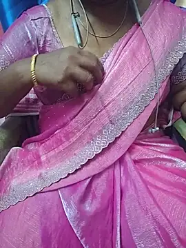 Tamil_Neela Webcam-Show