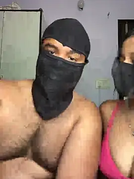 Lusty_souls' Webcam Show