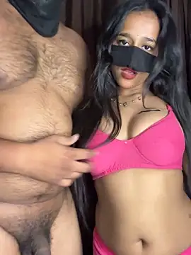 Lusty_souls' Webcam Show