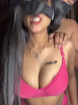 Lusty_souls' Webcam Show