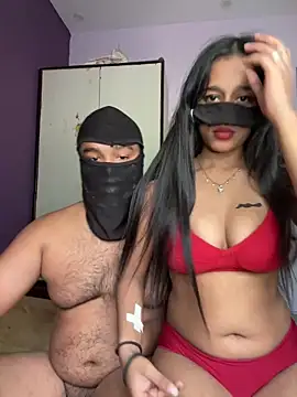Lusty_souls Webcamshow