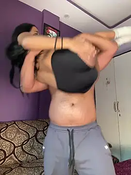 Lusty_souls Webcamshow