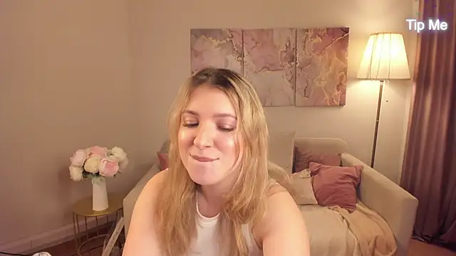MilinaMorris – live chatrum