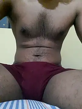 ApexO45 Pertunjukan Webcam