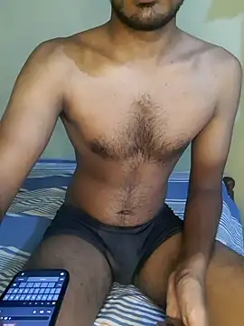 ApexO45 Show Webcam