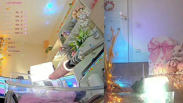 Ur_lil_bb Webcam show