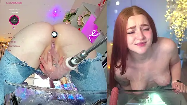 Show modela Ur_lil_bb na web-kameri