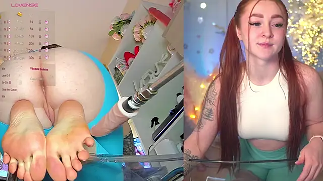 Show modela Ur_lil_bb na web-kameri