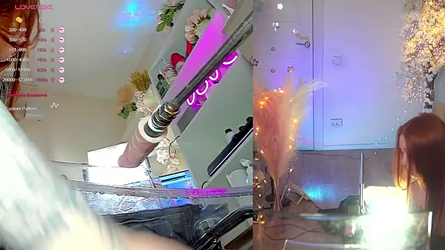 Show Webcam de Ur_lil_bb