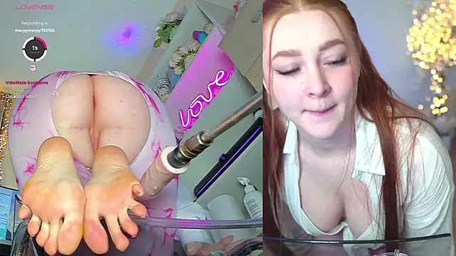 צ'אט XXX בשידור חי של Ur_lil_bb