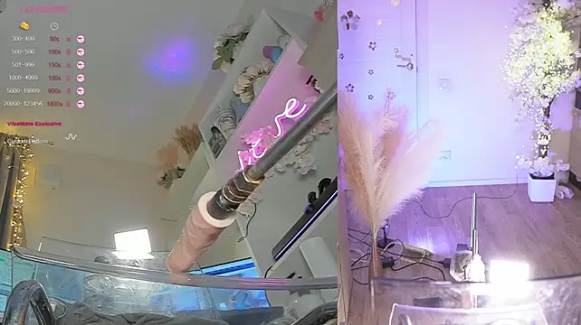Ur_lil_bb 网络视讯表演