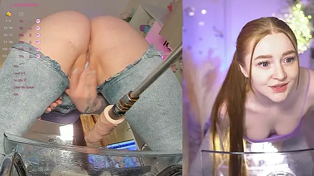 Ur_lil_bb Live XXX-Chat