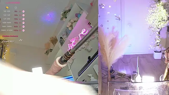 Pokazy przed kamerką – Ur_lil_bb