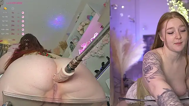 Show Webcam de Ur_lil_bb