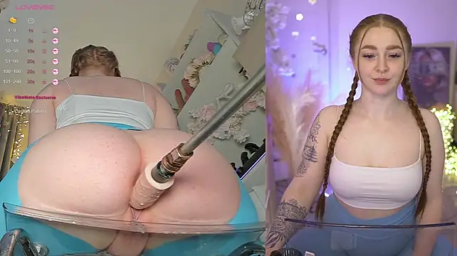 Webkamerová show Ur_lil_bb