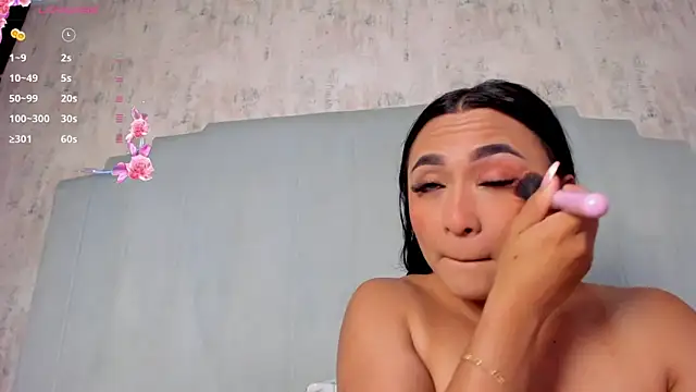 Show Webcam de shanty_cole