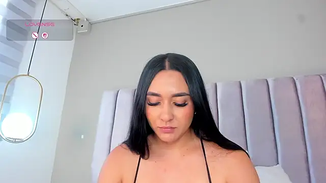 shanty_cole Chat XXX in diretta