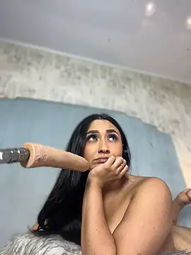 shanty_cole's Live XXX Chat