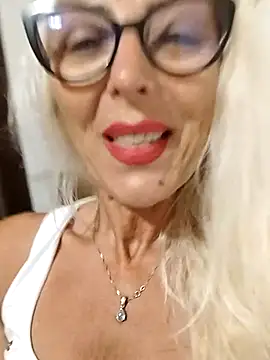 _sexyBLONDE46_n Webbikameraesitys