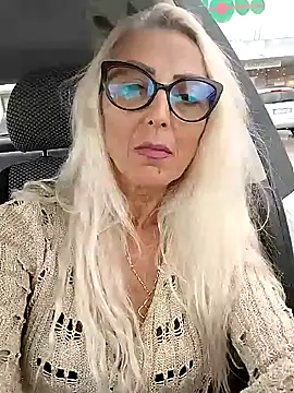 Show de _sexyBLONDE46_ na webcam