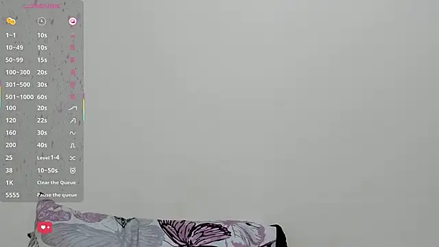 Bilik Sembang Langsung lunna_noir