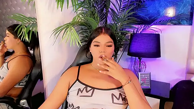 Keira_Fox31: вебкам-шоу