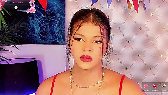 Keira_Fox31 Webcamshow