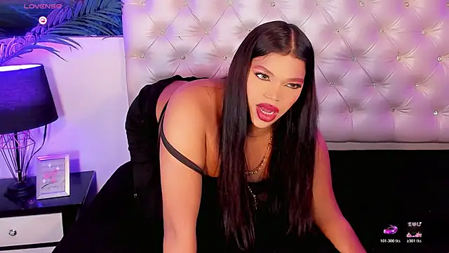 הופעת וובקאם של Keira_Fox31