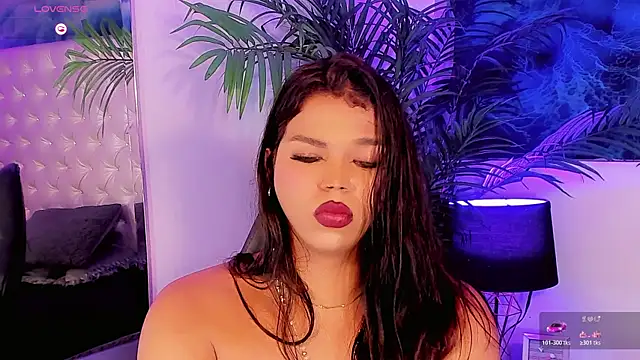 عرض كام Keira_Fox31