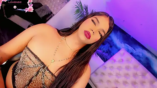 Keira_Fox31 Шоу с уебкамера