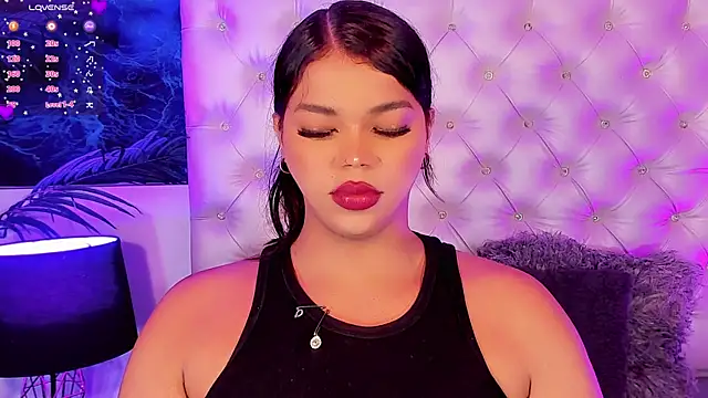 Keira_Fox31 webcam show