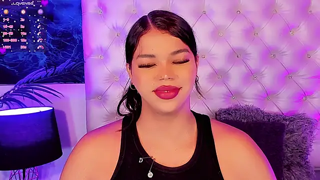 Keira_Fox31 webcam show