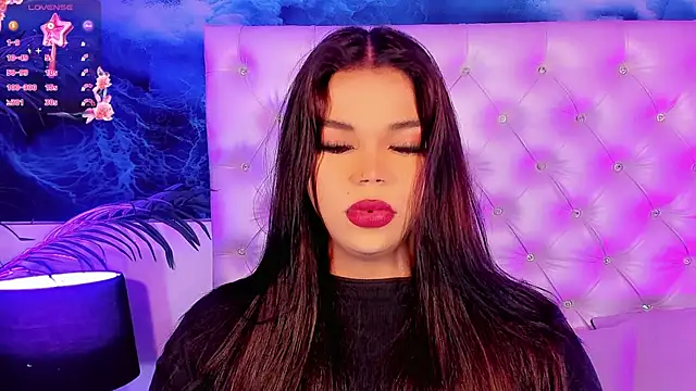 Keira_Fox31's Webcam Show