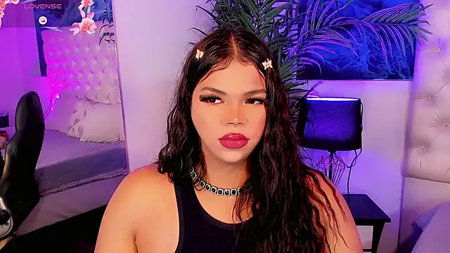 Keira_Fox31's Webcam Show