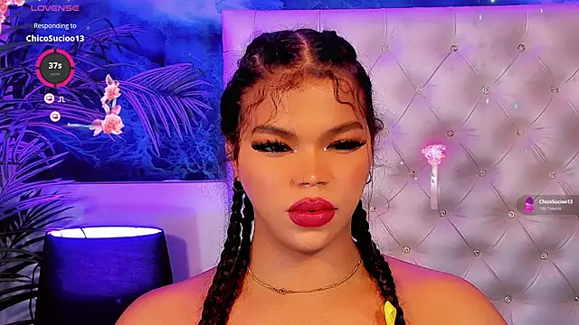 Keira_Fox31 webcam show