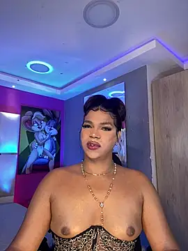 הופעת וובקאם של Keira_Fox31