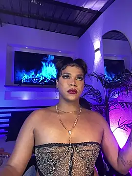 Show Webcam de Keira_Fox31