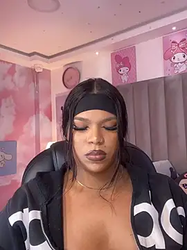 Keira_Fox31 Webcam Show