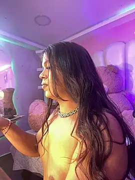 Keira_Fox31 Webcam-Show