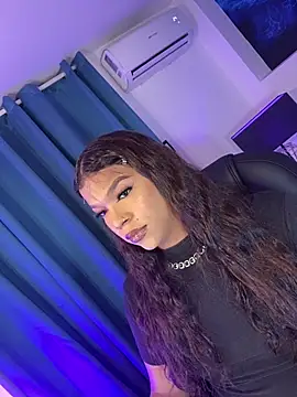 Keira_Fox31 Show Webcam