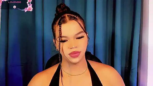 Keira_Fox31's Webcam Show