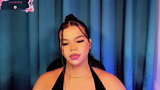 Keira_Fox31 webcam show