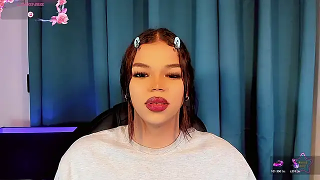 Keira_Fox31: вебкам-шоу